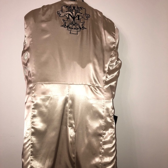 Mackage Trench coat - Picture 3 of 7